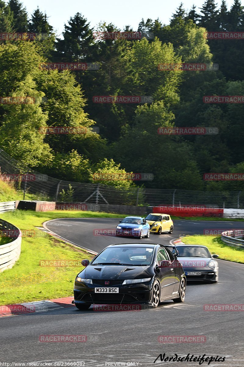 Bild #23669082 - Touristenfahrten Nürburgring Nordschleife (15.08.2023)