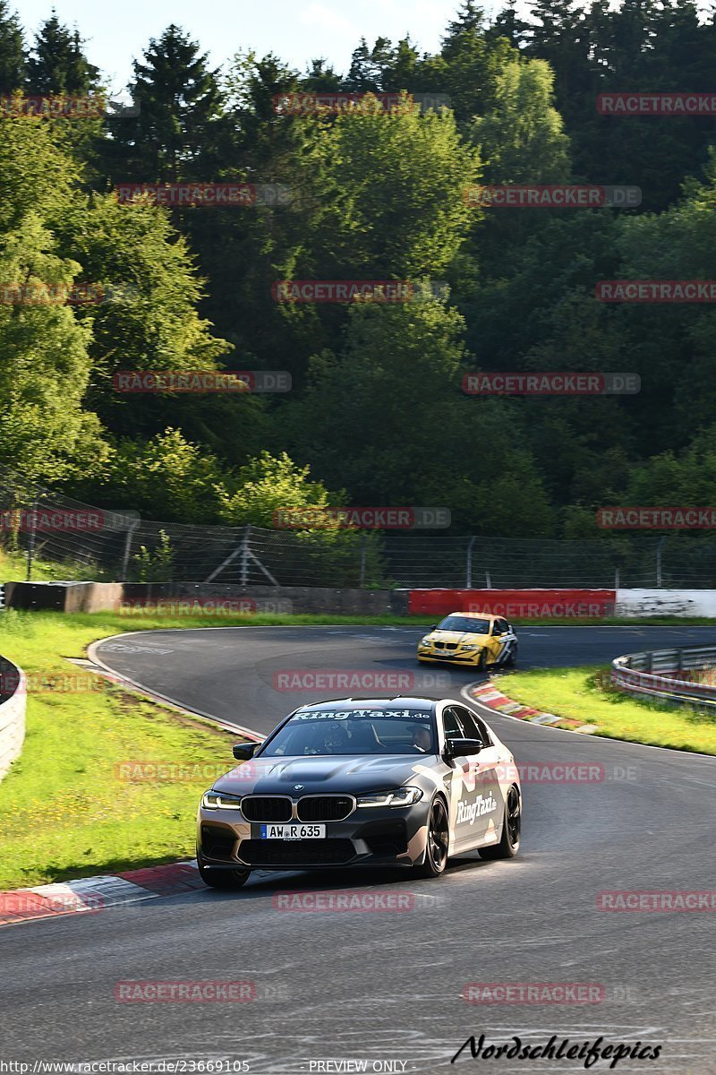 Bild #23669105 - Touristenfahrten Nürburgring Nordschleife (15.08.2023)