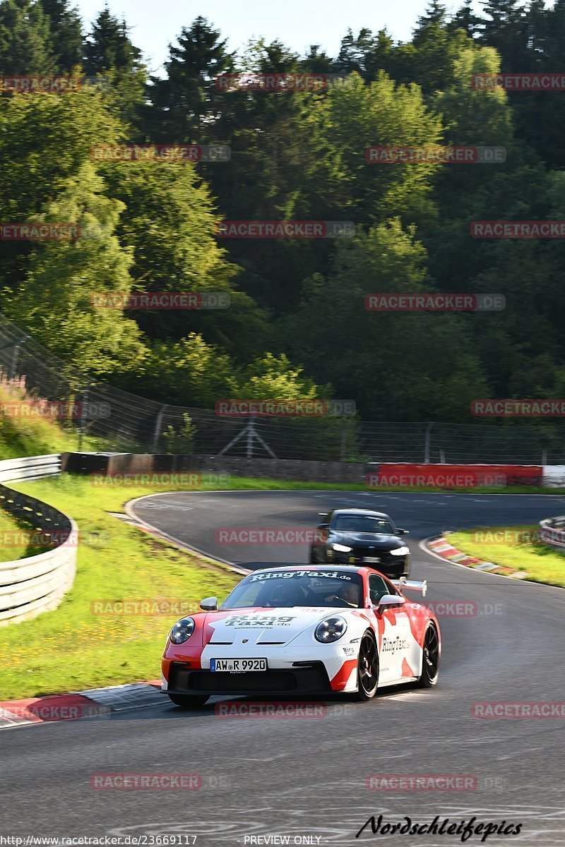 Bild #23669117 - Touristenfahrten Nürburgring Nordschleife (15.08.2023)