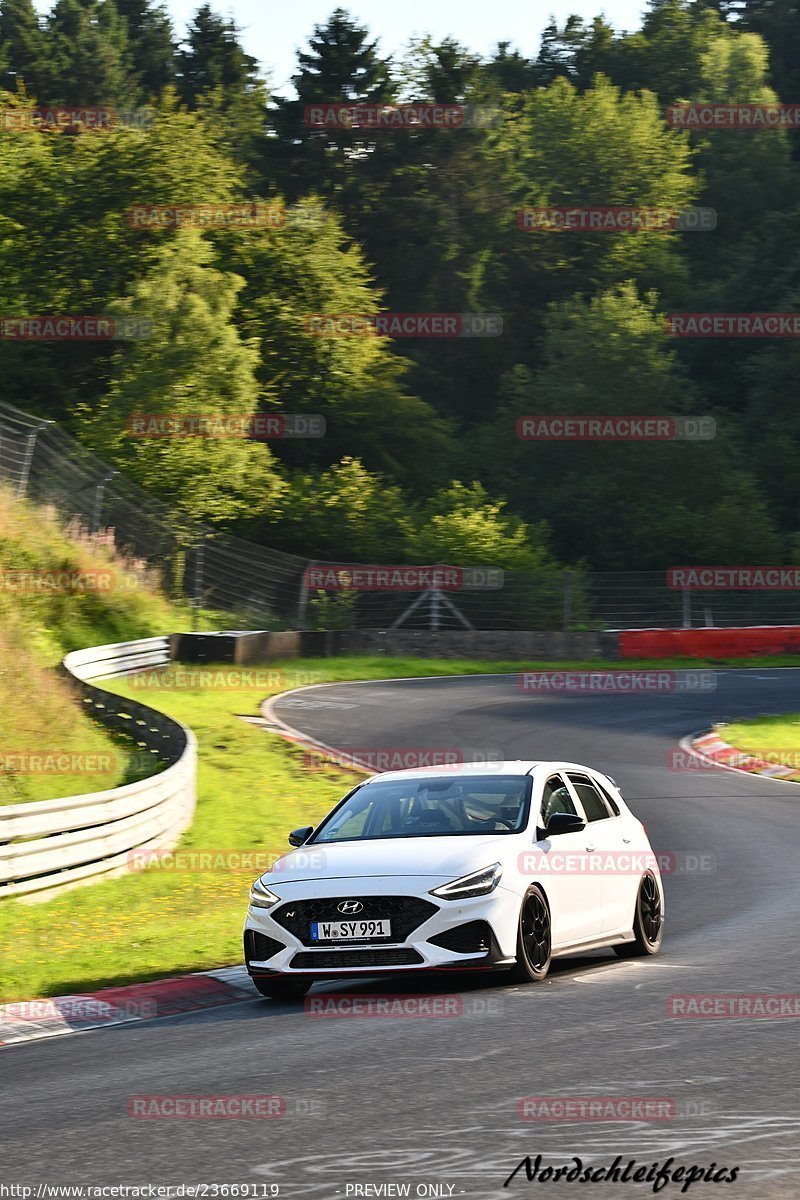 Bild #23669119 - Touristenfahrten Nürburgring Nordschleife (15.08.2023)