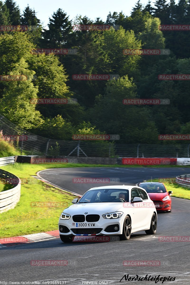 Bild #23669137 - Touristenfahrten Nürburgring Nordschleife (15.08.2023)