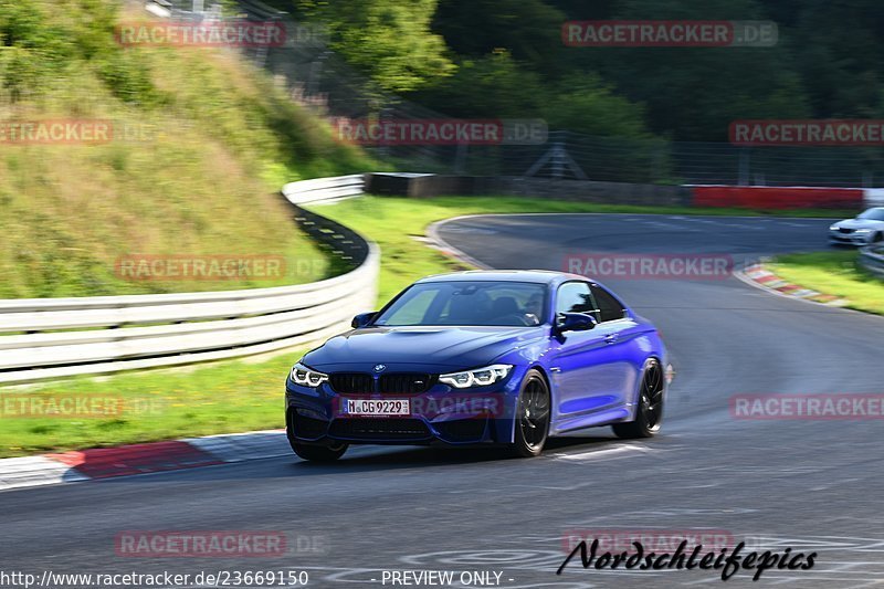 Bild #23669150 - Touristenfahrten Nürburgring Nordschleife (15.08.2023)