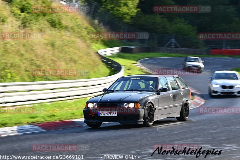 Bild #23669181 - Touristenfahrten Nürburgring Nordschleife (15.08.2023)