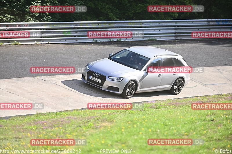 Bild #23669242 - Touristenfahrten Nürburgring Nordschleife (15.08.2023)