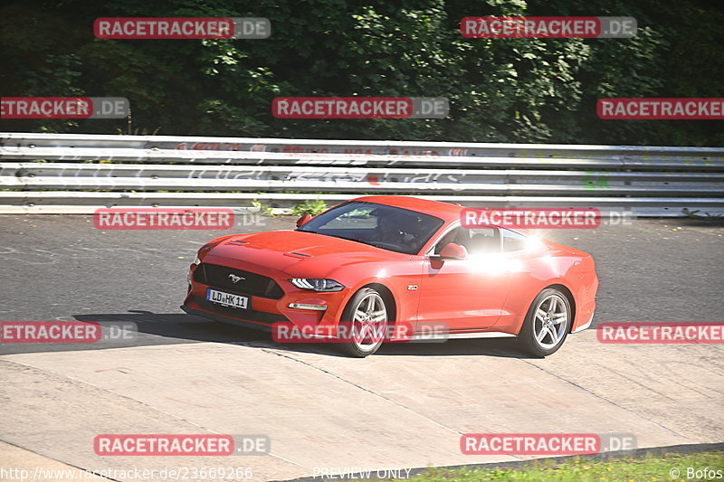 Bild #23669266 - Touristenfahrten Nürburgring Nordschleife (15.08.2023)