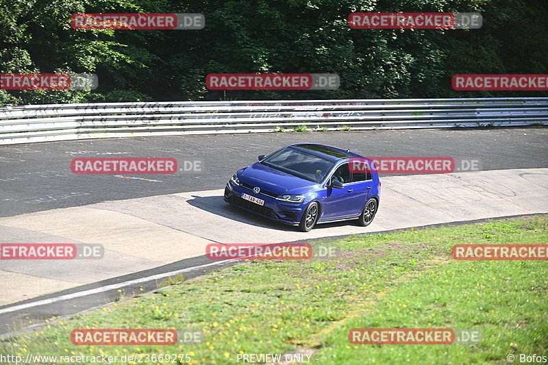 Bild #23669275 - Touristenfahrten Nürburgring Nordschleife (15.08.2023)