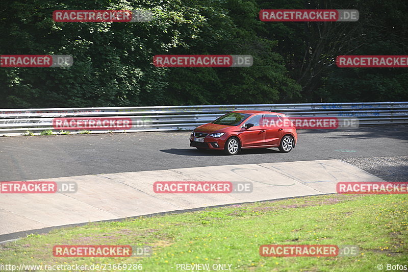 Bild #23669286 - Touristenfahrten Nürburgring Nordschleife (15.08.2023)