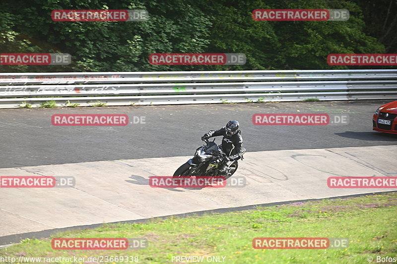 Bild #23669338 - Touristenfahrten Nürburgring Nordschleife (15.08.2023)