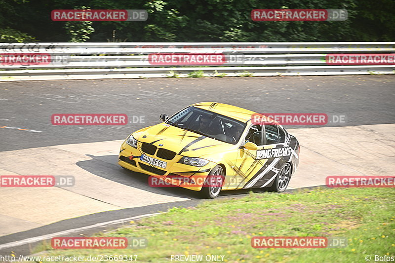 Bild #23669347 - Touristenfahrten Nürburgring Nordschleife (15.08.2023)