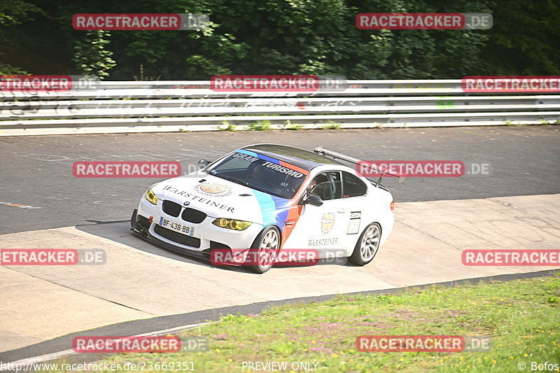 Bild #23669351 - Touristenfahrten Nürburgring Nordschleife (15.08.2023)