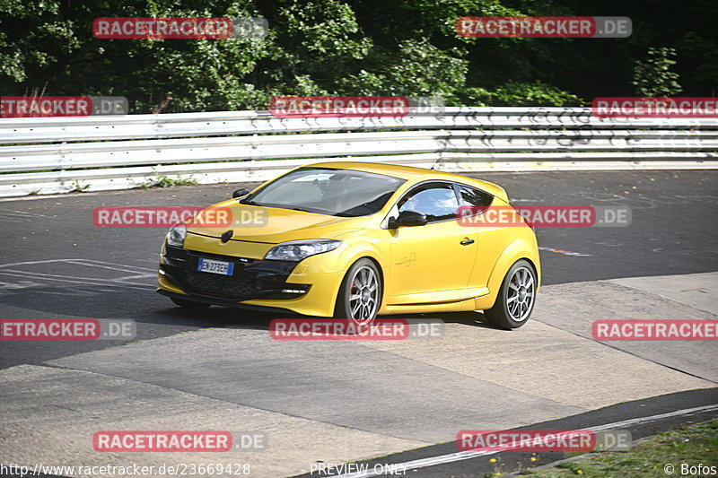 Bild #23669428 - Touristenfahrten Nürburgring Nordschleife (15.08.2023)