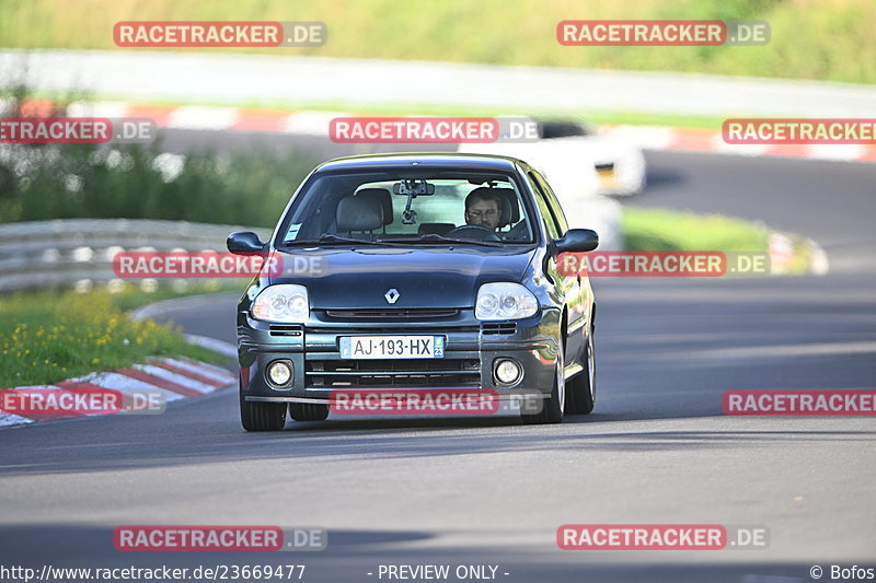 Bild #23669477 - Touristenfahrten Nürburgring Nordschleife (15.08.2023)