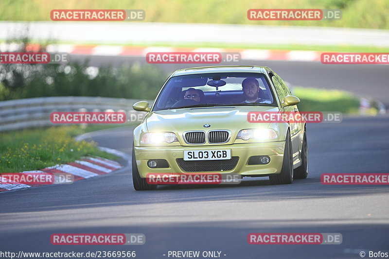 Bild #23669566 - Touristenfahrten Nürburgring Nordschleife (15.08.2023)