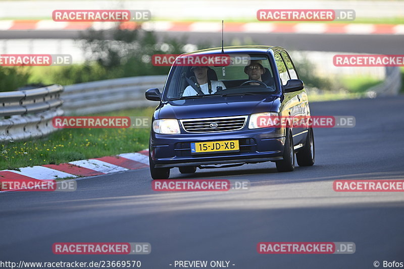 Bild #23669570 - Touristenfahrten Nürburgring Nordschleife (15.08.2023)