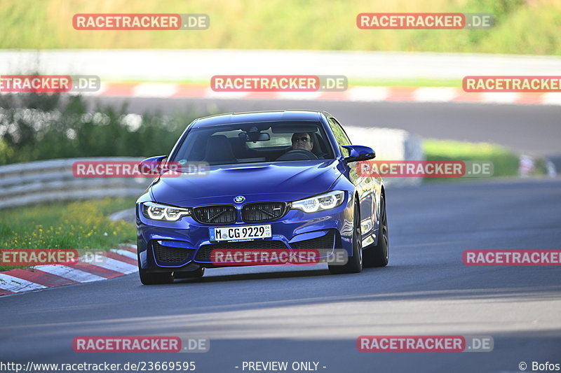 Bild #23669595 - Touristenfahrten Nürburgring Nordschleife (15.08.2023)