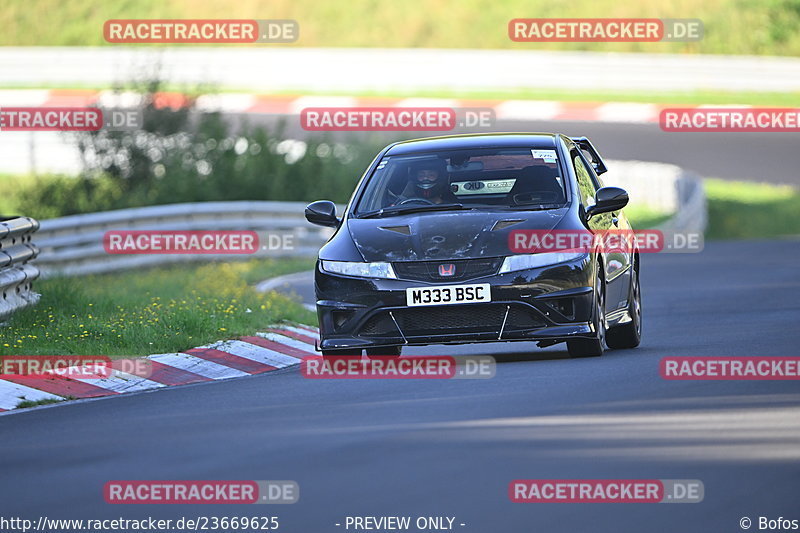 Bild #23669625 - Touristenfahrten Nürburgring Nordschleife (15.08.2023)