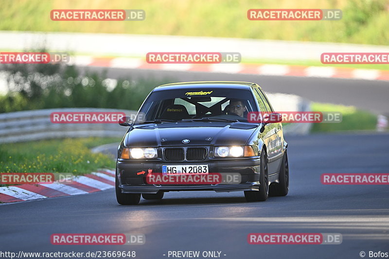 Bild #23669648 - Touristenfahrten Nürburgring Nordschleife (15.08.2023)