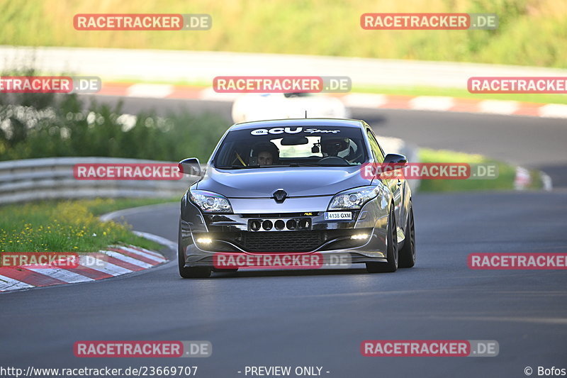 Bild #23669707 - Touristenfahrten Nürburgring Nordschleife (15.08.2023)