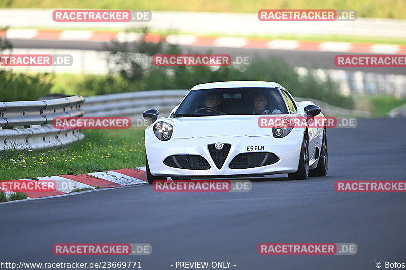 Bild #23669771 - Touristenfahrten Nürburgring Nordschleife (15.08.2023)