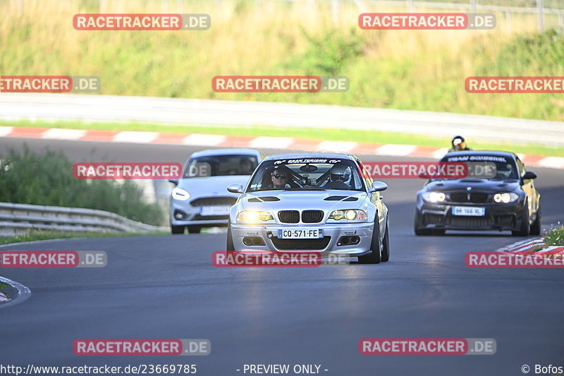 Bild #23669785 - Touristenfahrten Nürburgring Nordschleife (15.08.2023)