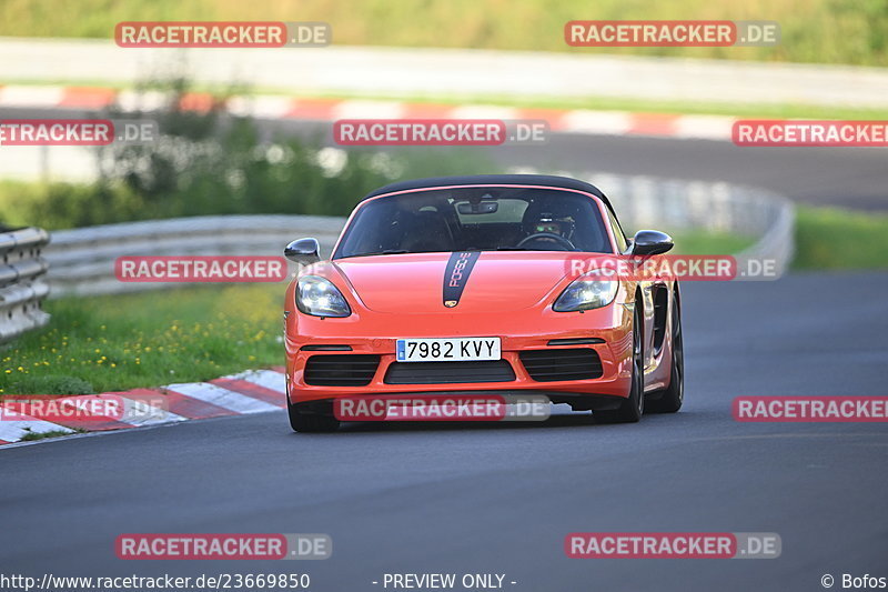 Bild #23669850 - Touristenfahrten Nürburgring Nordschleife (15.08.2023)