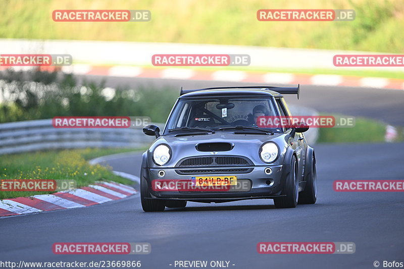 Bild #23669866 - Touristenfahrten Nürburgring Nordschleife (15.08.2023)