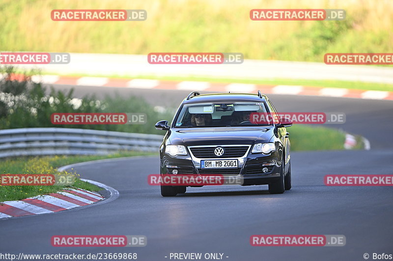 Bild #23669868 - Touristenfahrten Nürburgring Nordschleife (15.08.2023)