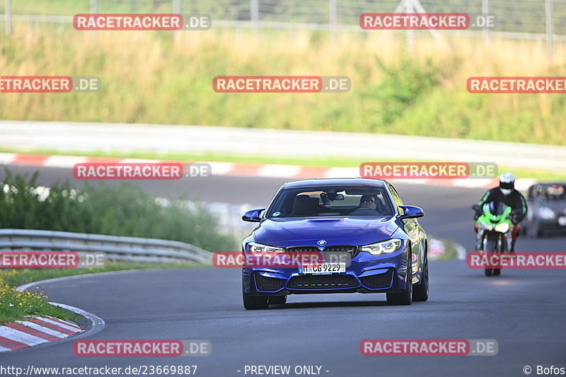 Bild #23669887 - Touristenfahrten Nürburgring Nordschleife (15.08.2023)