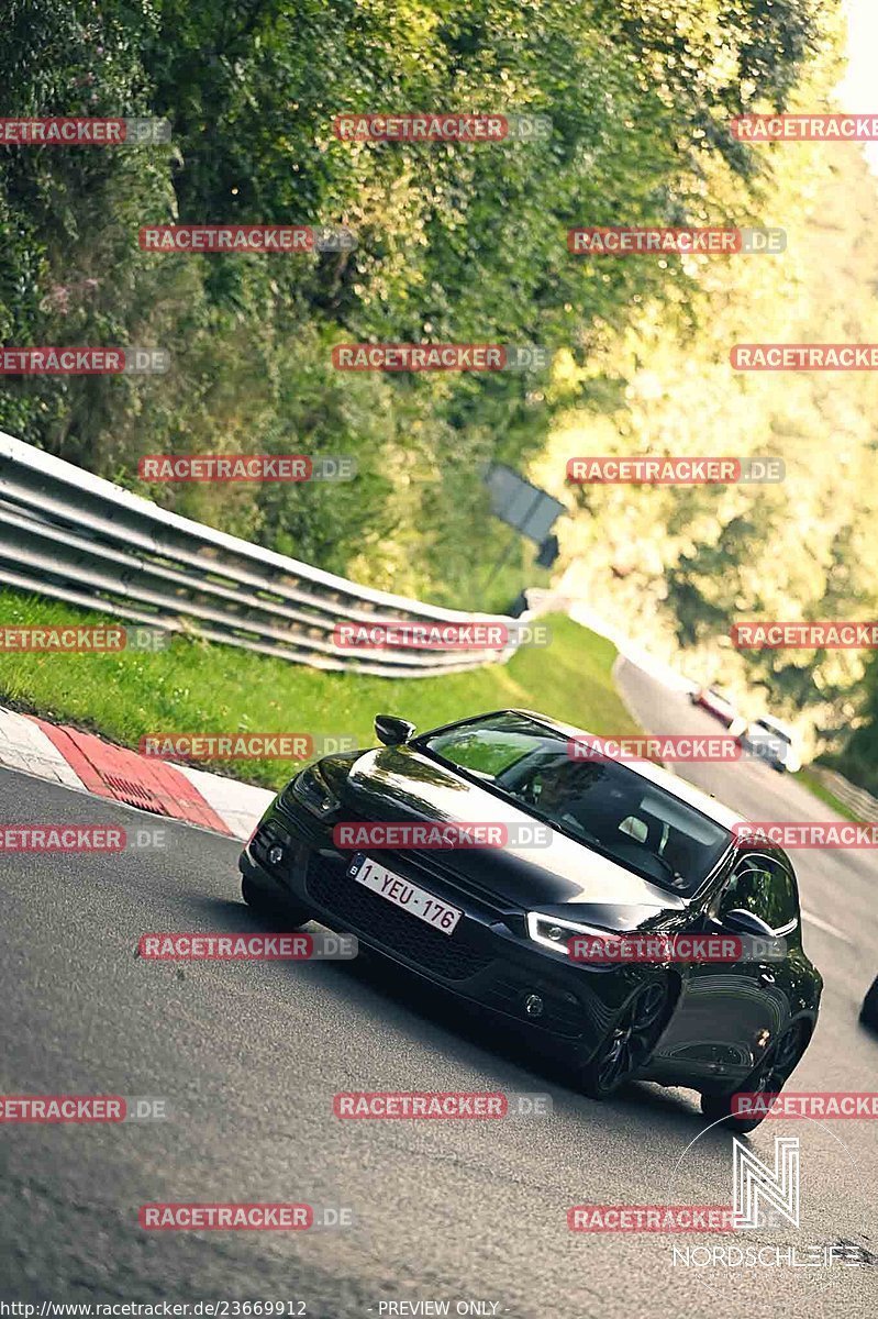 Bild #23669912 - Touristenfahrten Nürburgring Nordschleife (15.08.2023)