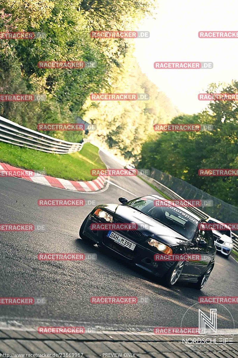 Bild #23669967 - Touristenfahrten Nürburgring Nordschleife (15.08.2023)