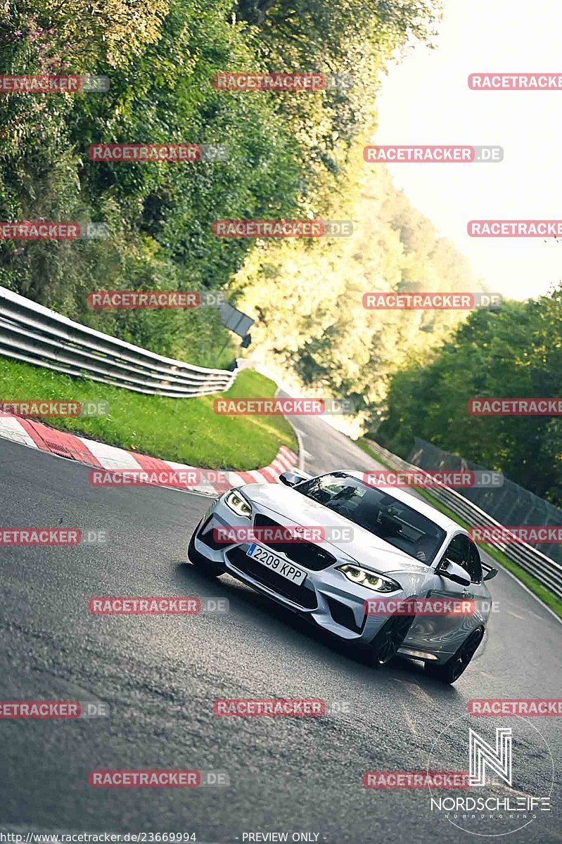 Bild #23669994 - Touristenfahrten Nürburgring Nordschleife (15.08.2023)