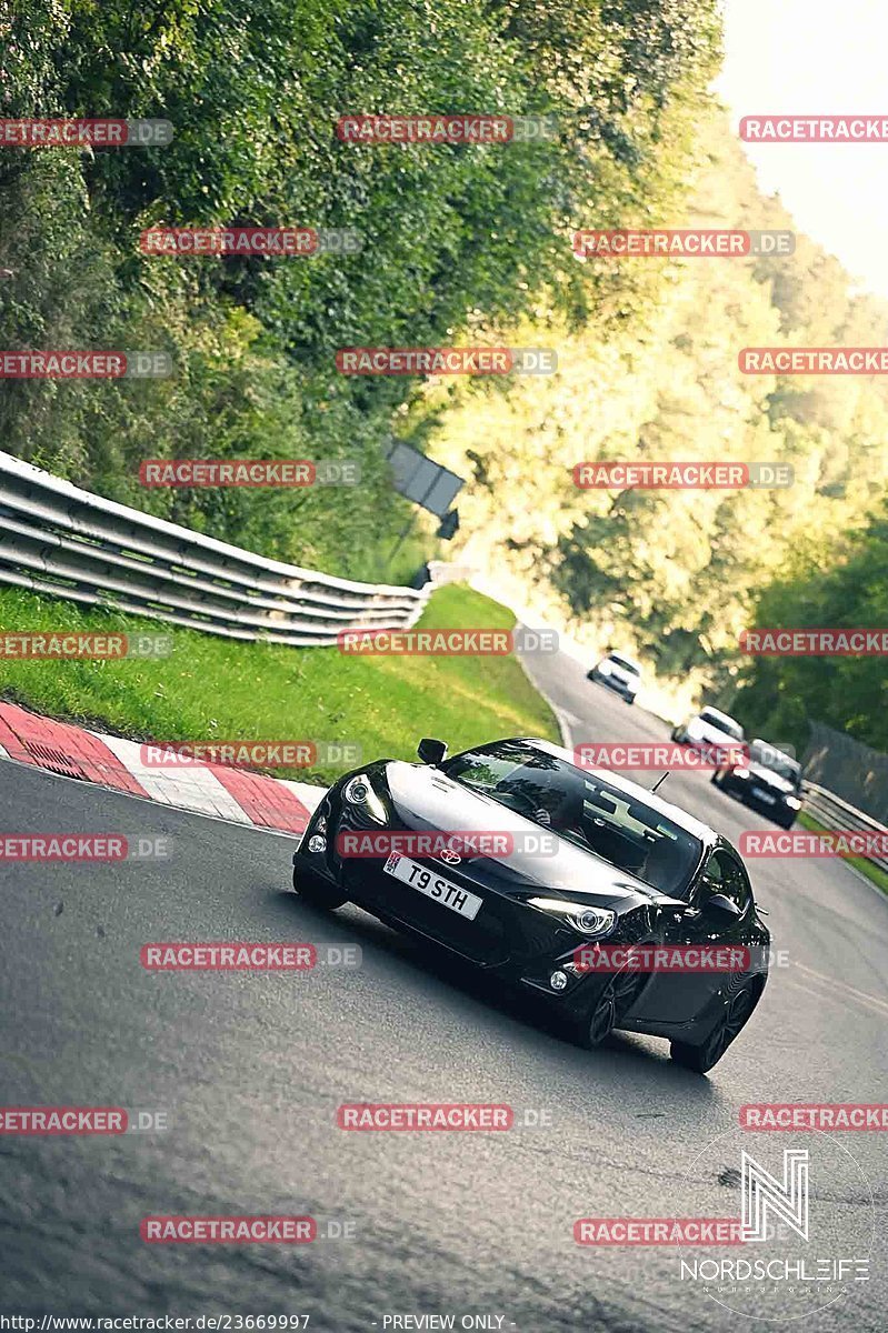 Bild #23669997 - Touristenfahrten Nürburgring Nordschleife (15.08.2023)