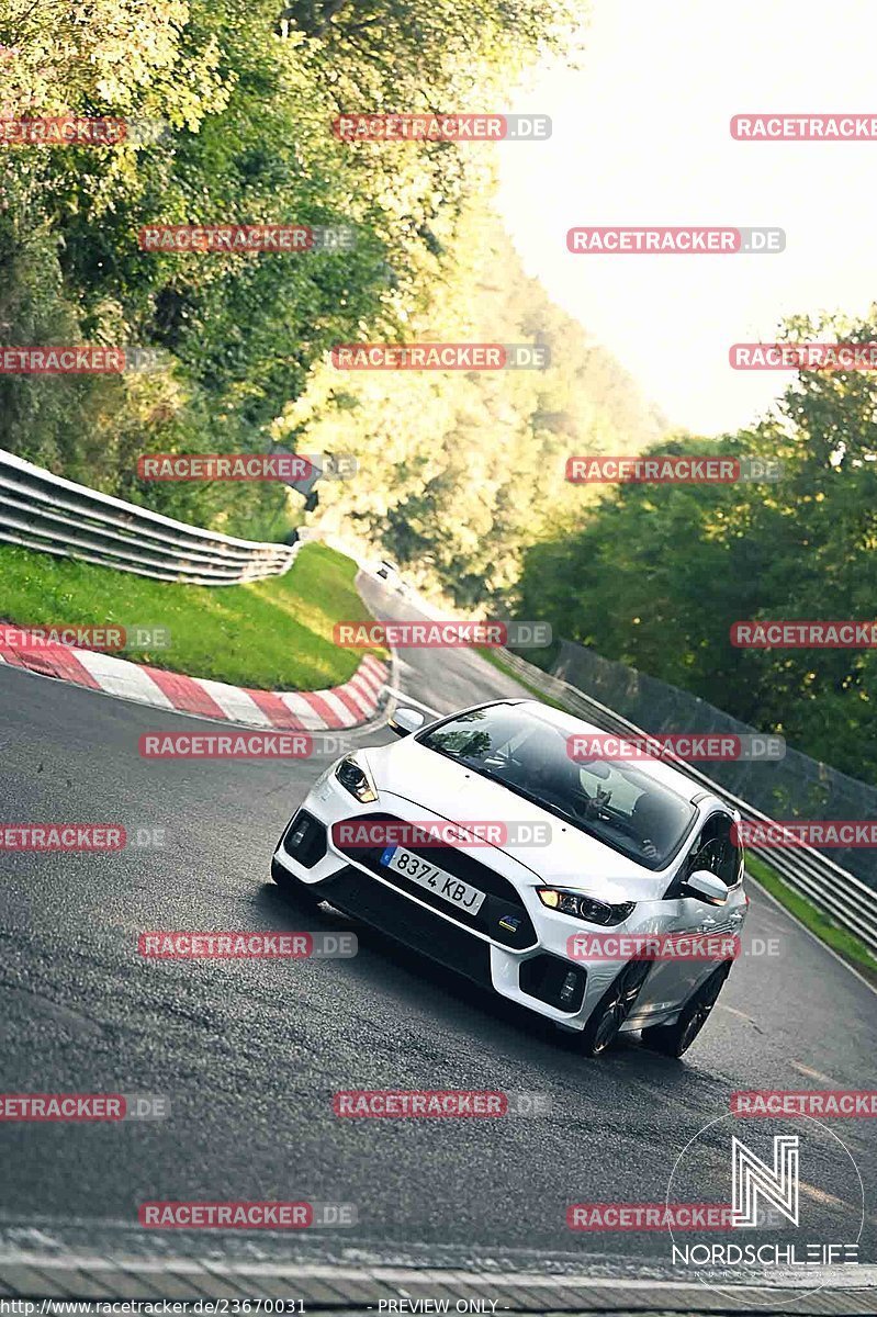 Bild #23670031 - Touristenfahrten Nürburgring Nordschleife (15.08.2023)