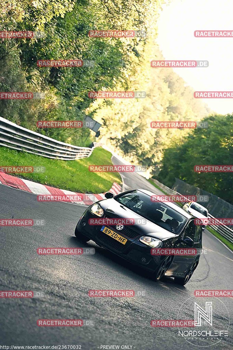 Bild #23670032 - Touristenfahrten Nürburgring Nordschleife (15.08.2023)