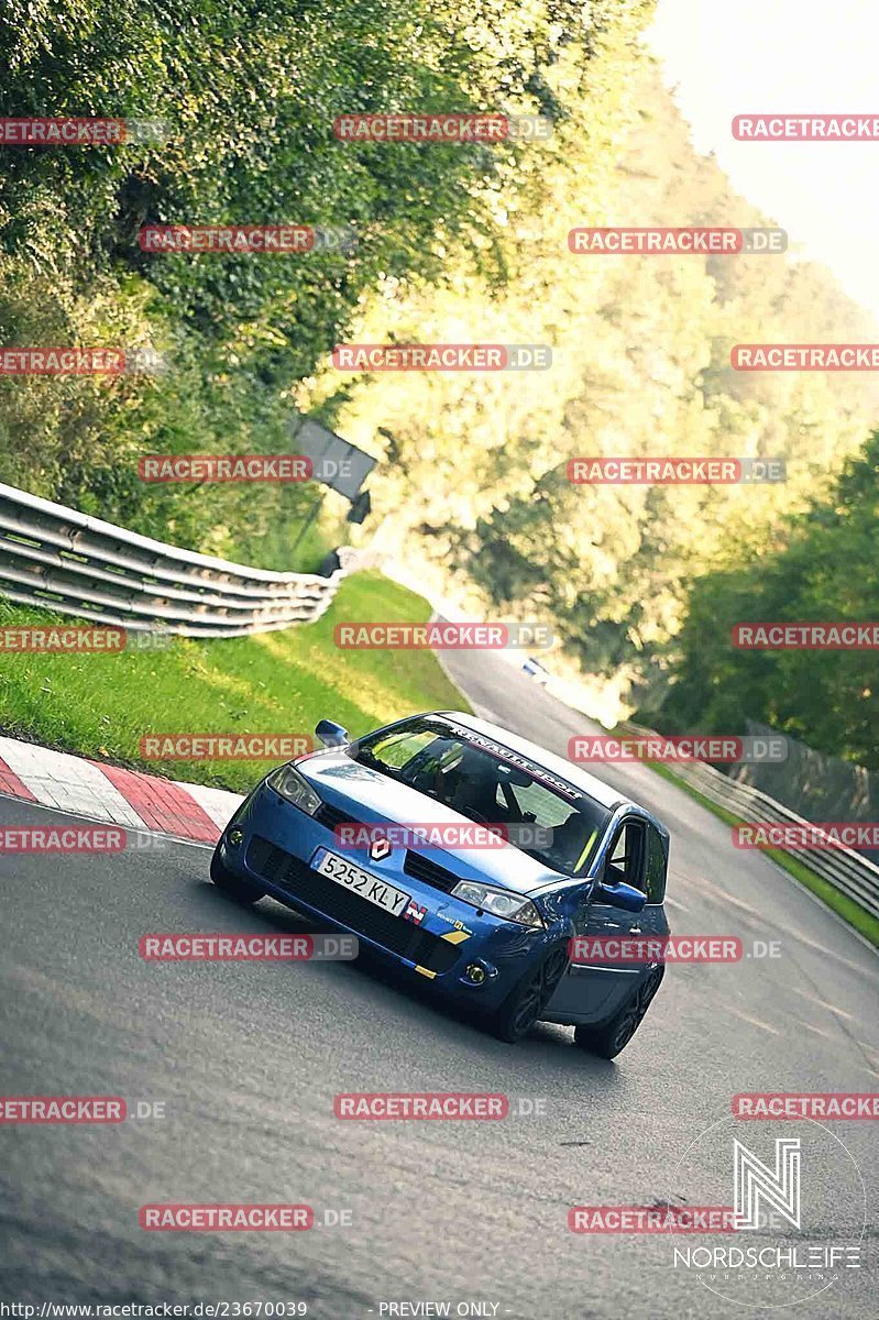 Bild #23670039 - Touristenfahrten Nürburgring Nordschleife (15.08.2023)