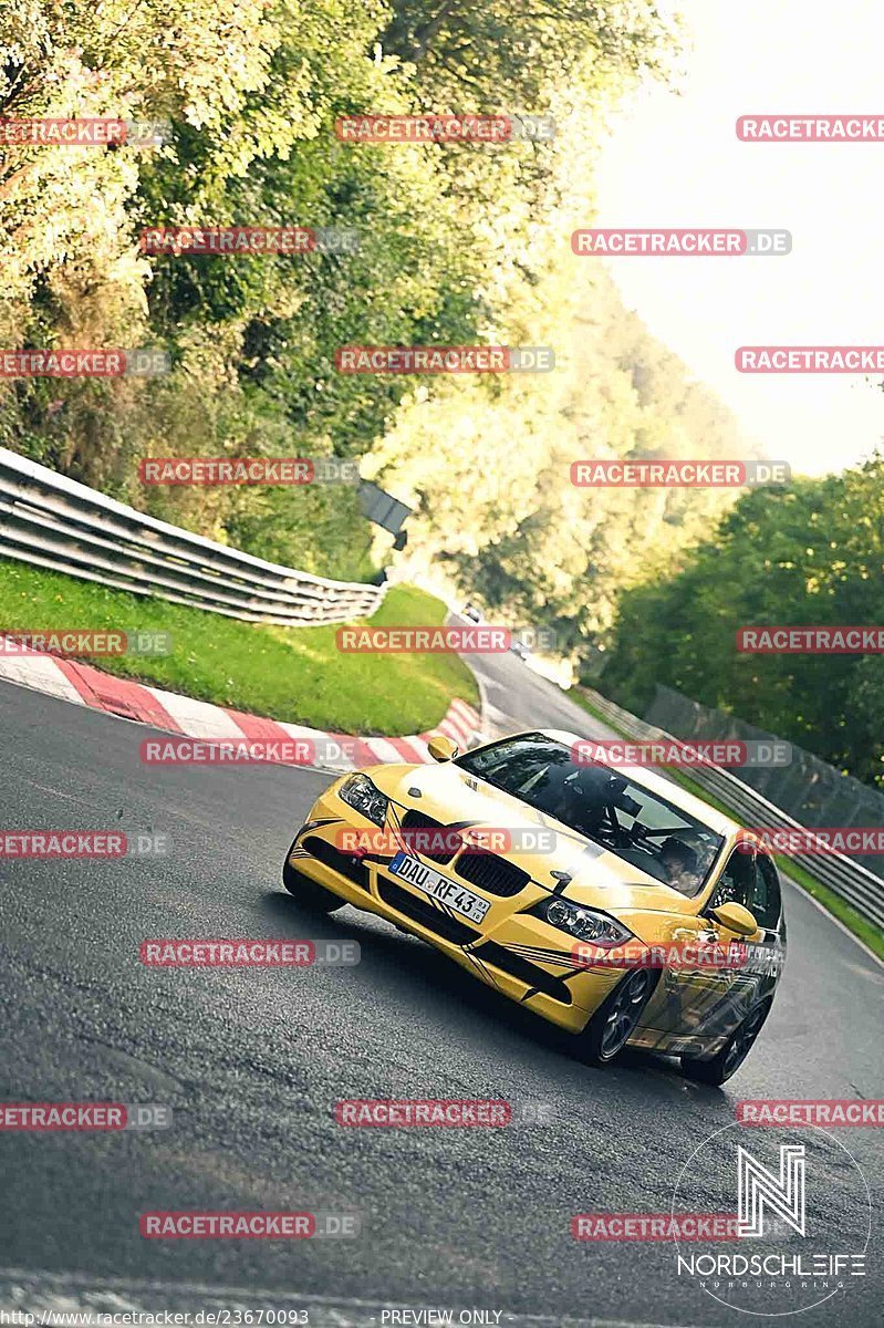 Bild #23670093 - Touristenfahrten Nürburgring Nordschleife (15.08.2023)