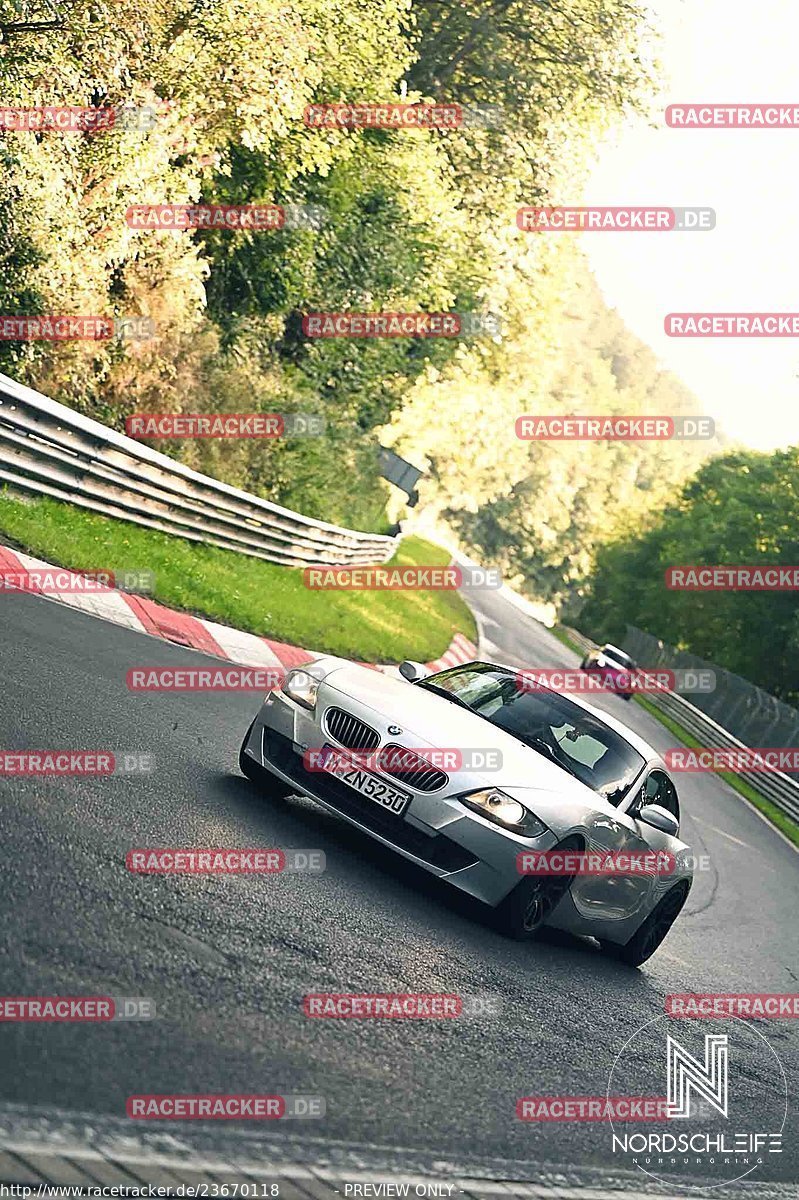 Bild #23670118 - Touristenfahrten Nürburgring Nordschleife (15.08.2023)