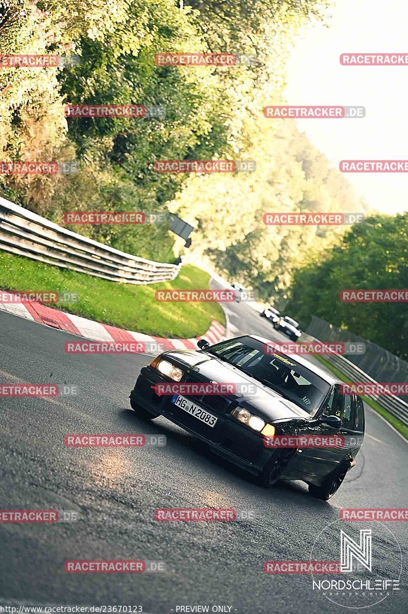 Bild #23670123 - Touristenfahrten Nürburgring Nordschleife (15.08.2023)