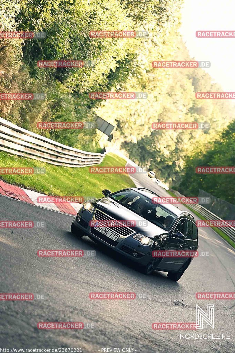 Bild #23670221 - Touristenfahrten Nürburgring Nordschleife (15.08.2023)