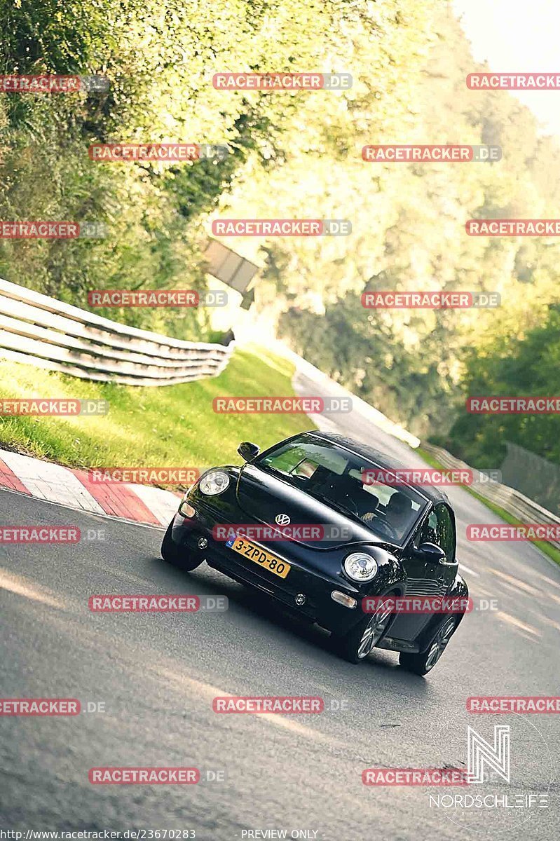 Bild #23670283 - Touristenfahrten Nürburgring Nordschleife (15.08.2023)