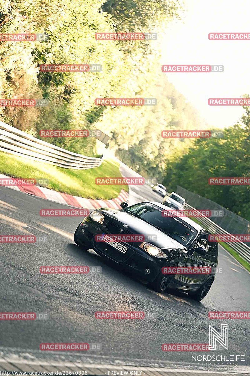 Bild #23670306 - Touristenfahrten Nürburgring Nordschleife (15.08.2023)