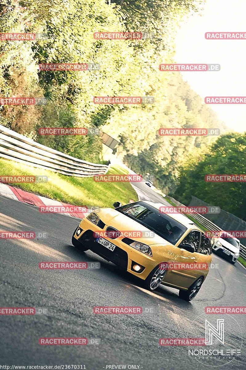 Bild #23670311 - Touristenfahrten Nürburgring Nordschleife (15.08.2023)