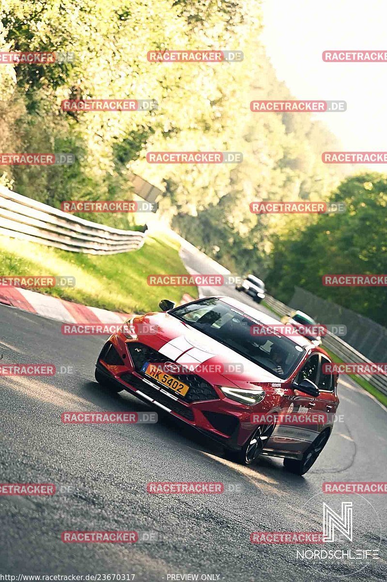 Bild #23670317 - Touristenfahrten Nürburgring Nordschleife (15.08.2023)