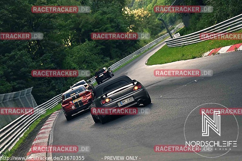 Bild #23670355 - Touristenfahrten Nürburgring Nordschleife (15.08.2023)