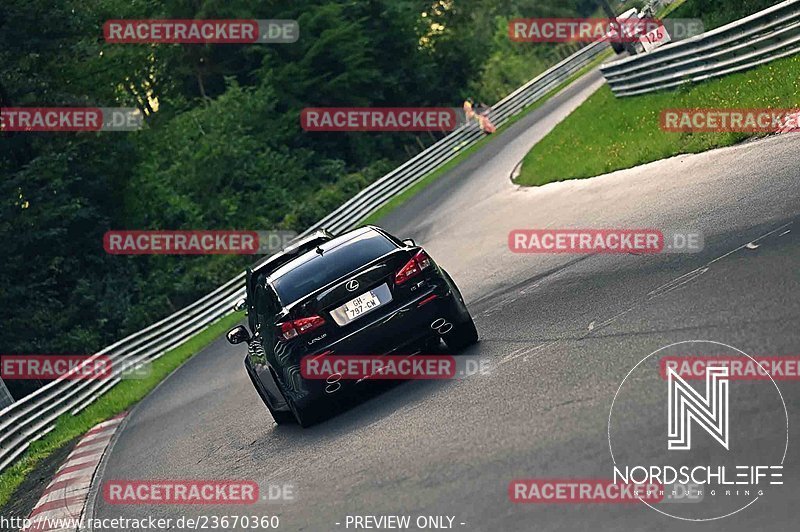 Bild #23670360 - Touristenfahrten Nürburgring Nordschleife (15.08.2023)