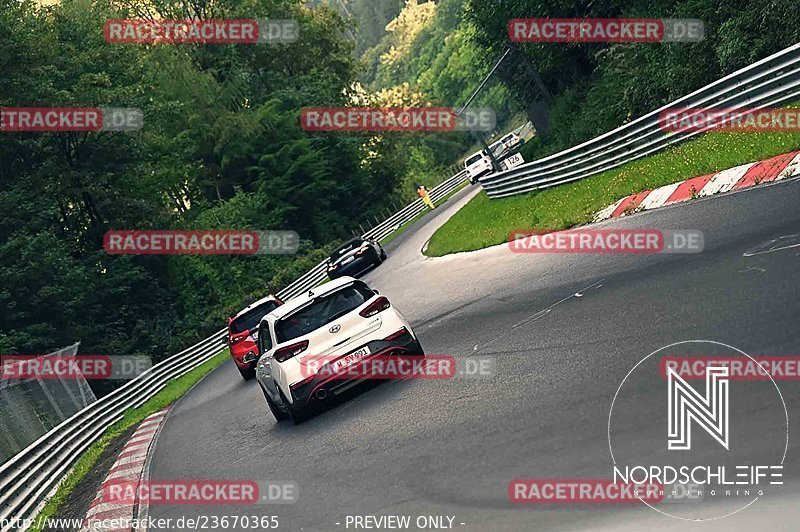 Bild #23670365 - Touristenfahrten Nürburgring Nordschleife (15.08.2023)