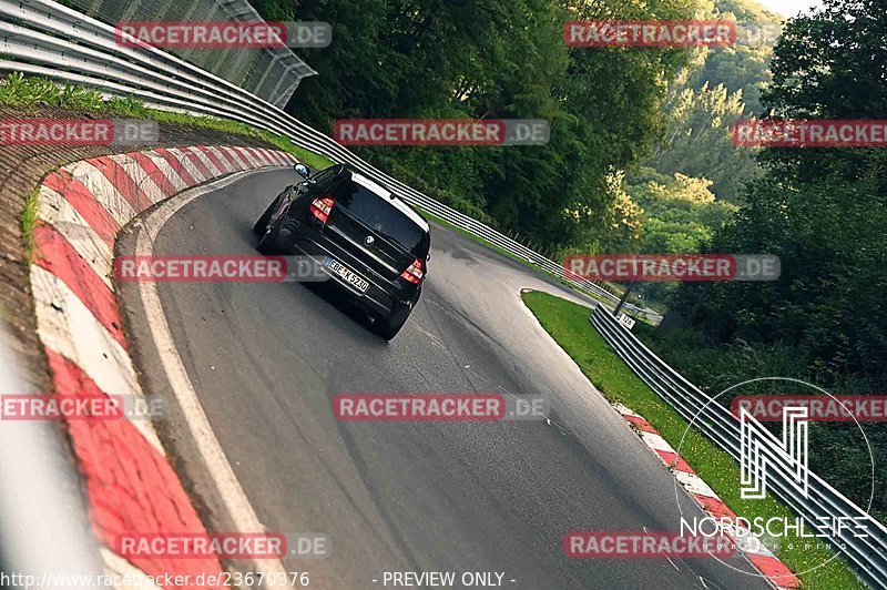 Bild #23670376 - Touristenfahrten Nürburgring Nordschleife (15.08.2023)