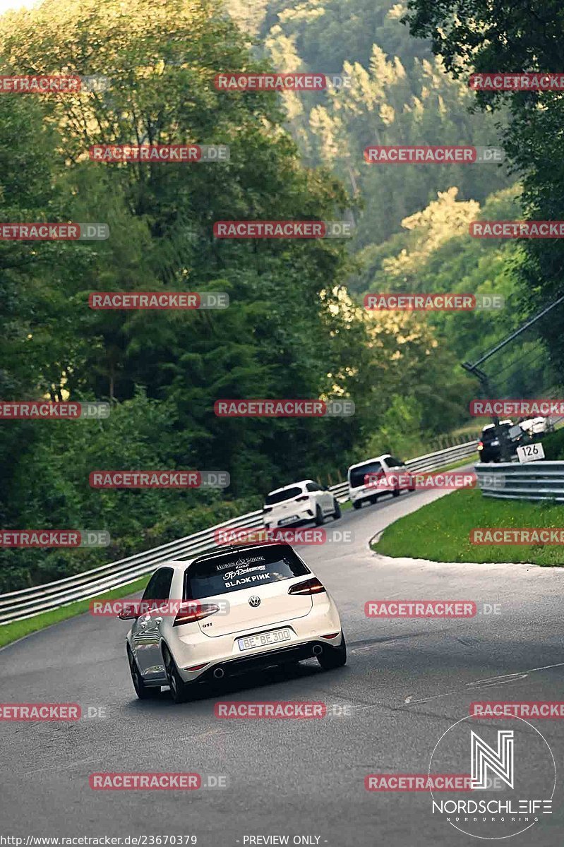 Bild #23670379 - Touristenfahrten Nürburgring Nordschleife (15.08.2023)