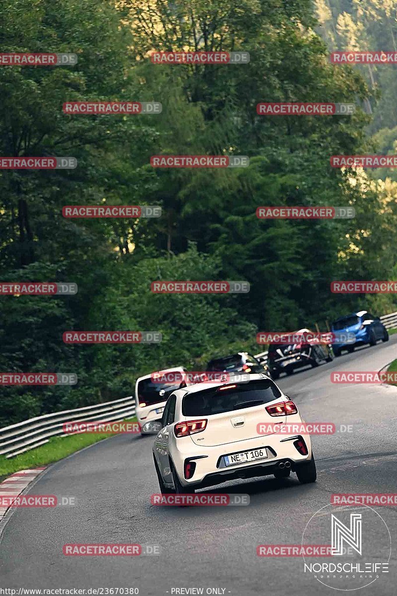 Bild #23670380 - Touristenfahrten Nürburgring Nordschleife (15.08.2023)