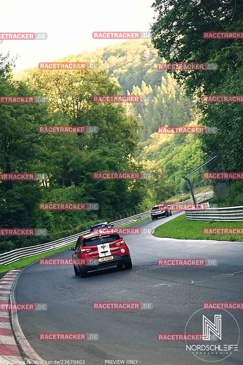 Bild #23670403 - Touristenfahrten Nürburgring Nordschleife (15.08.2023)